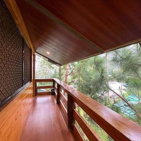 Dahilayan Comfy Cabin Manolo Fortich 外观 照片