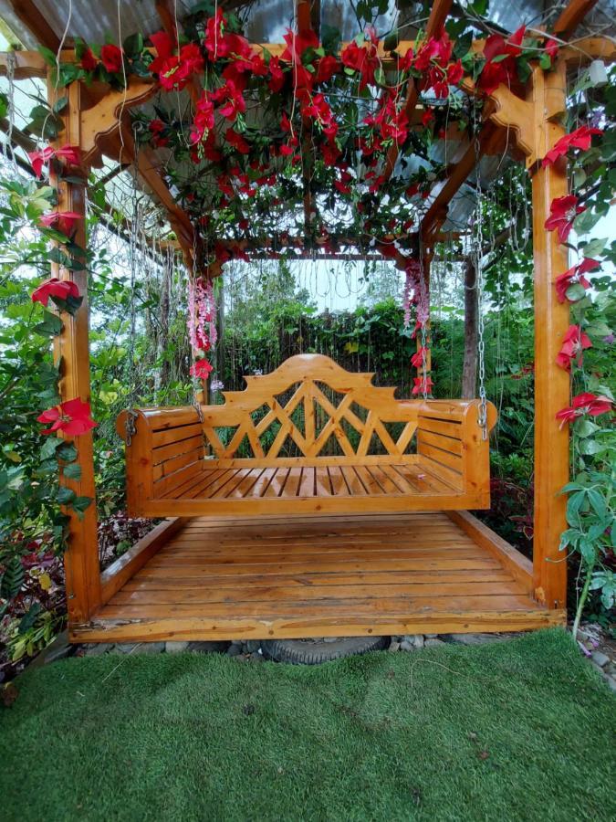 Dahilayan Comfy Cabin Manolo Fortich 外观 照片