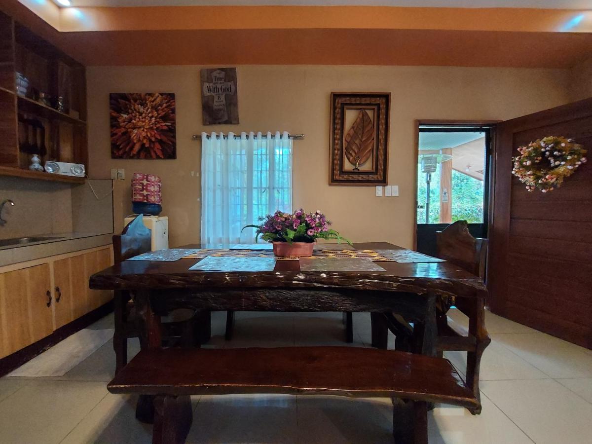 Dahilayan Comfy Cabin Manolo Fortich 外观 照片