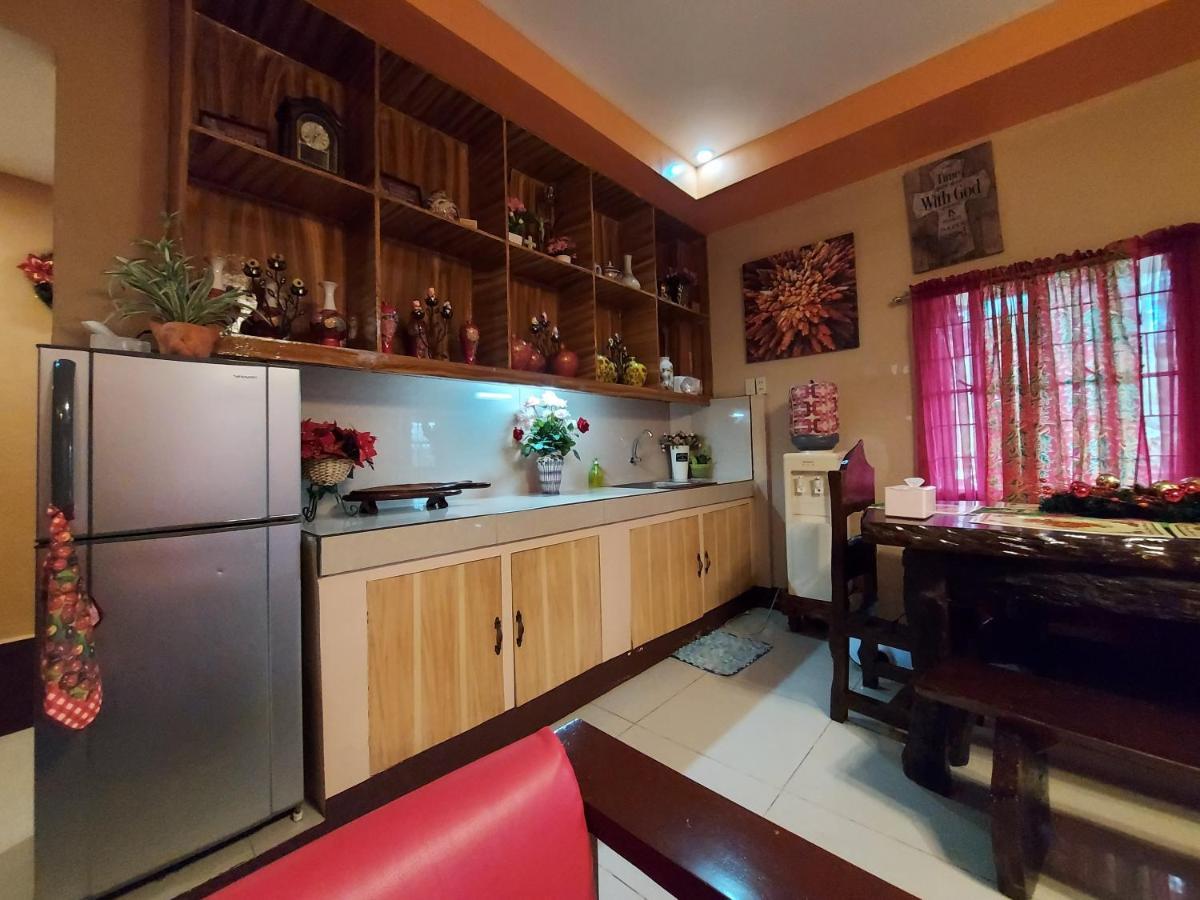 Dahilayan Comfy Cabin Manolo Fortich 外观 照片