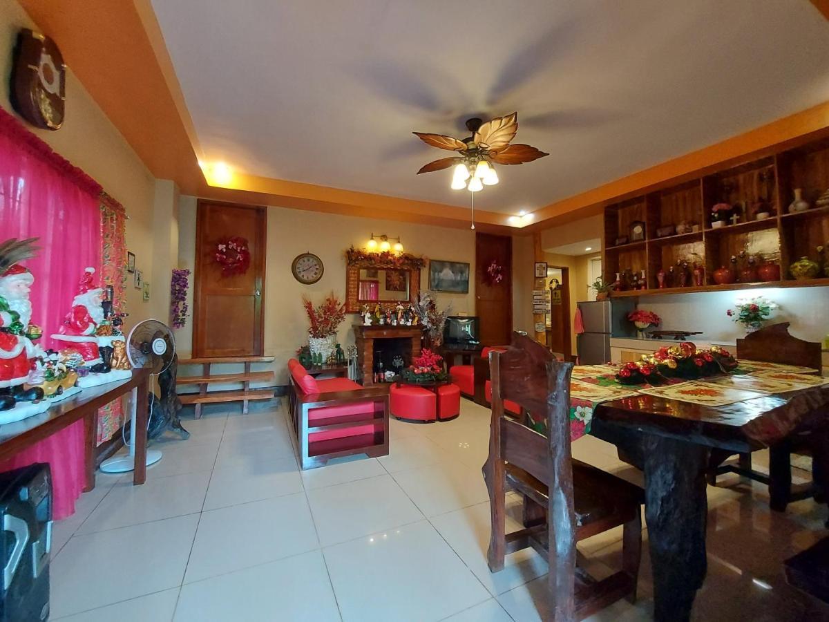 Dahilayan Comfy Cabin Manolo Fortich 外观 照片