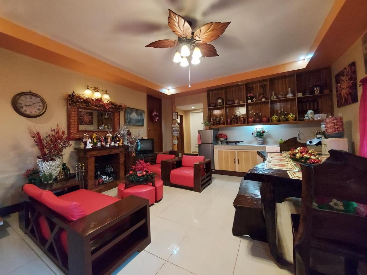 Dahilayan Comfy Cabin Manolo Fortich 外观 照片