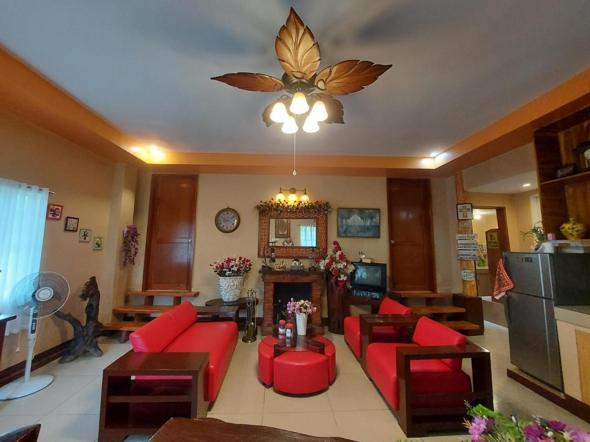 Dahilayan Comfy Cabin Manolo Fortich 外观 照片