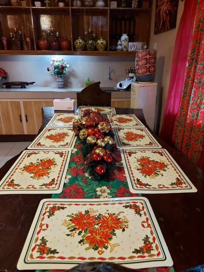 Dahilayan Comfy Cabin Manolo Fortich 外观 照片