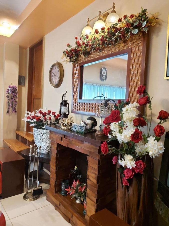 Dahilayan Comfy Cabin Manolo Fortich 外观 照片