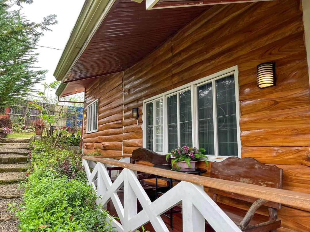 Dahilayan Comfy Cabin Manolo Fortich 外观 照片