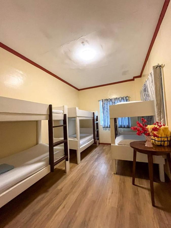 Dahilayan Comfy Cabin Manolo Fortich 外观 照片