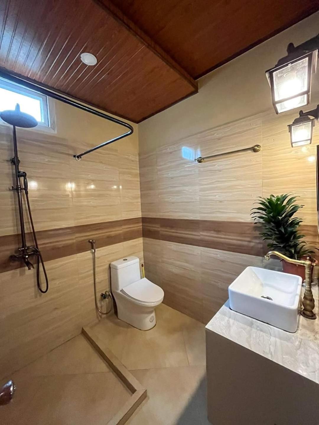 Dahilayan Comfy Cabin Manolo Fortich 外观 照片