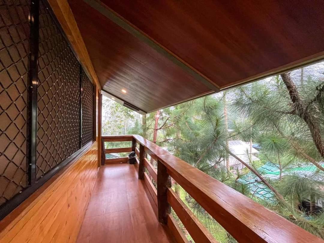 Dahilayan Comfy Cabin Manolo Fortich 外观 照片